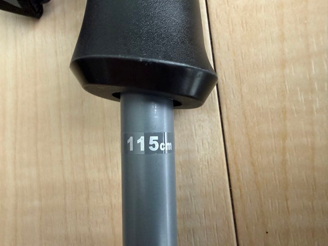 24/25モデル ロシニョール TACTIC CARBON CLIP 115cm