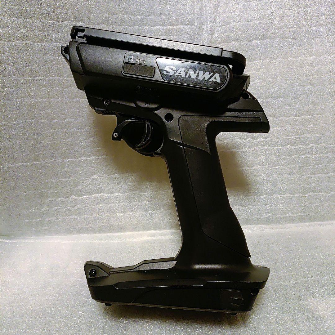 サンワプロポ MT-44 送信機のみ