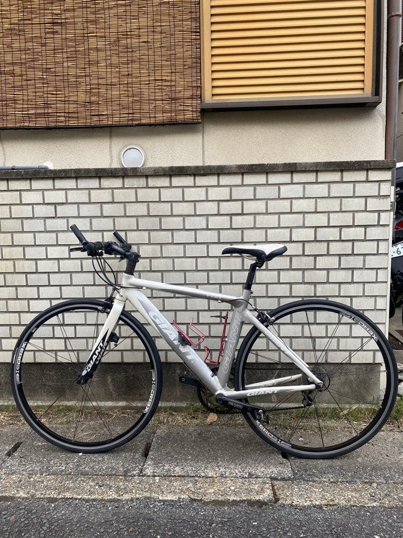 引き取り専用giant FCR1