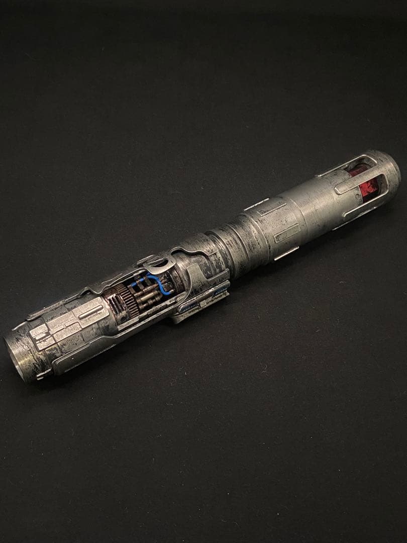 PP Jedikiller Gen2 カスタムライトセーバー