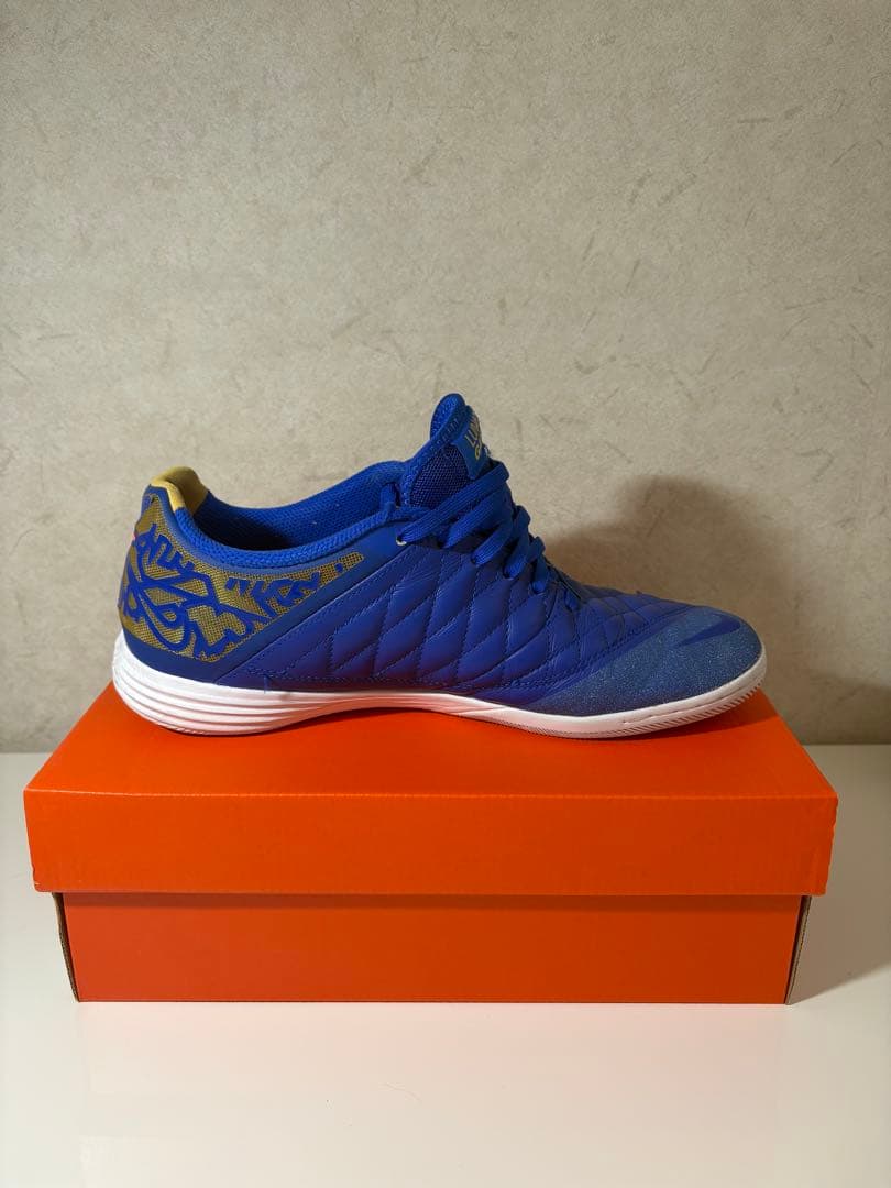 Nike Lunar GatoⅡ ルナガトⅡ