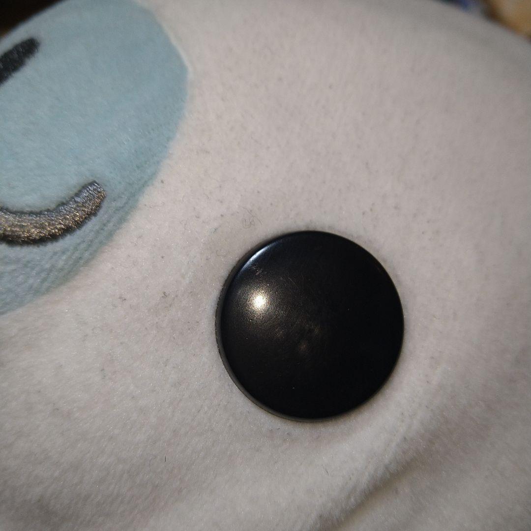 まめゴマ　ぬいぐるみ　３０センチ程　希少　おすわり？