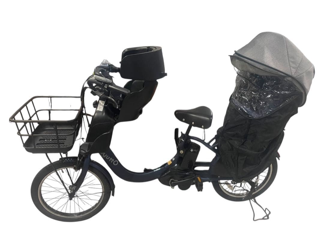 ◻︎パナソニック 電動アシスト自転車 BE-FRD032 2023年モデル