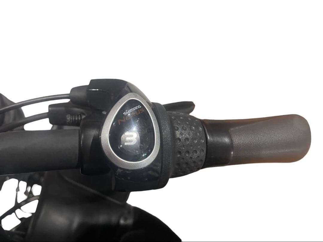 ◻︎パナソニック 電動アシスト自転車 BE-FRD032 2023年モデル