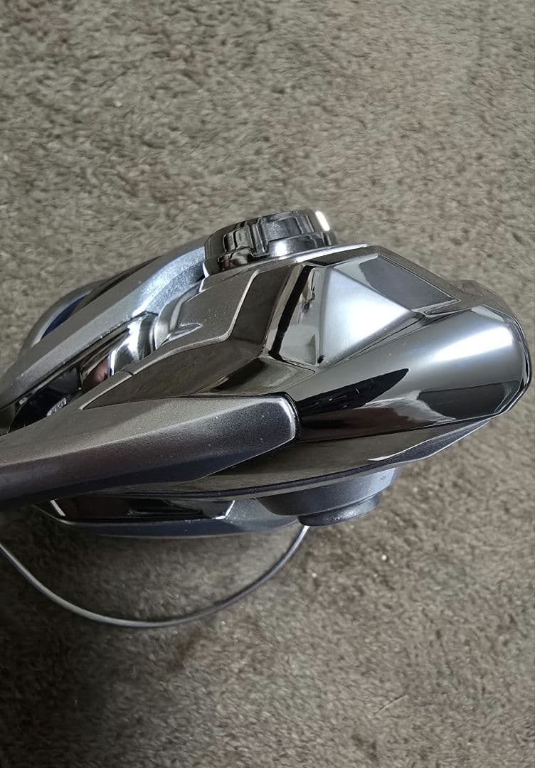 SHIMANO シマノ 23ストラディックC5000XG 箱・説明書・ワッシャ付