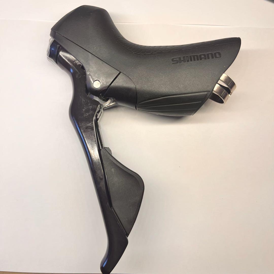 H*y様 【値下げ中】SHIMANO 105 ST R7000 STIレバー