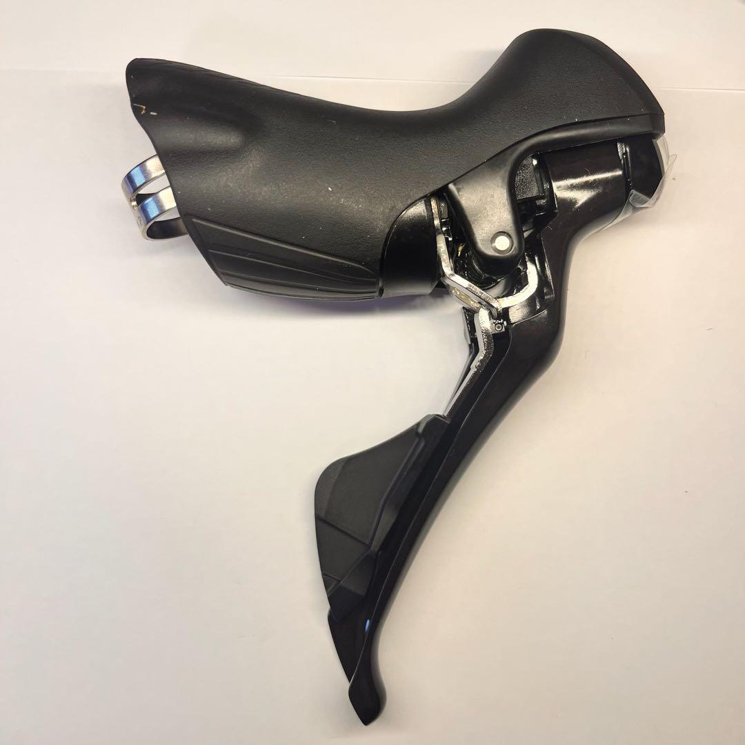 H*y様 【値下げ中】SHIMANO 105 ST R7000 STIレバー