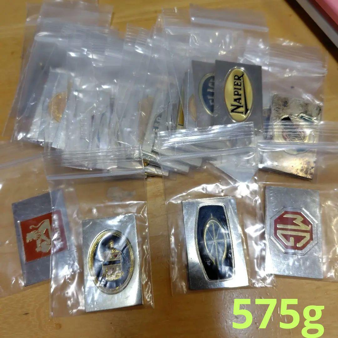 純銀　約575g　フランクリンミント　メダル