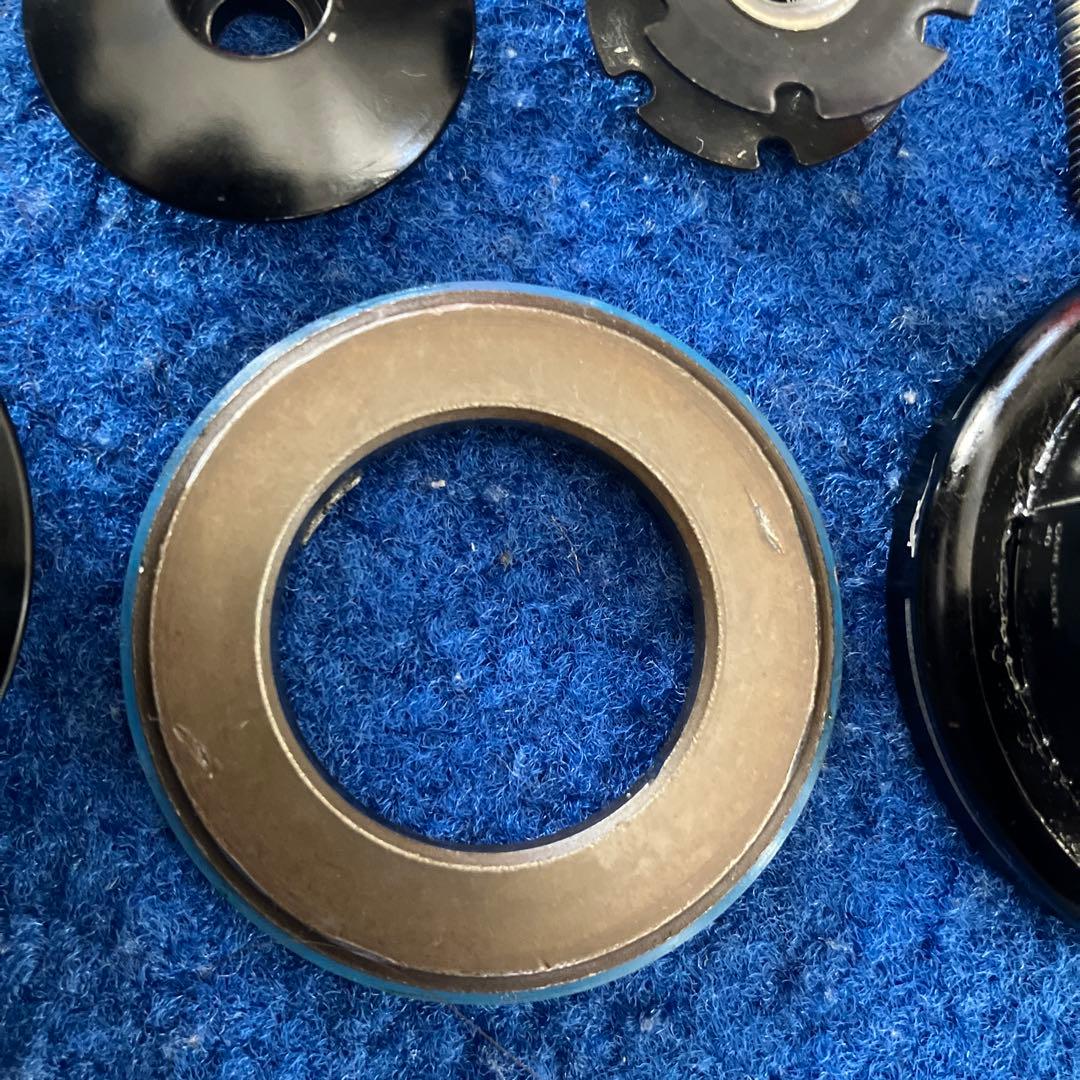 パーツ Cane Creek 40 ZS44/28.6 EC44/30 Headset