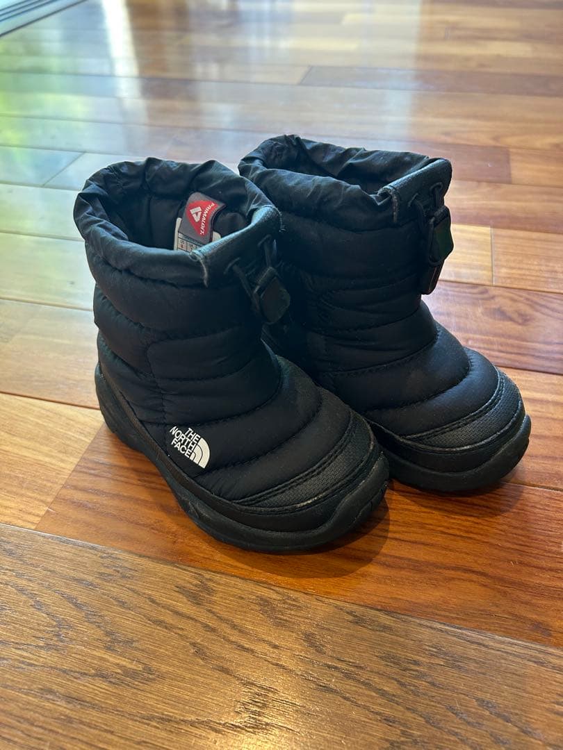 THE NORTH FACE 子ども用ブーツ US 13.0