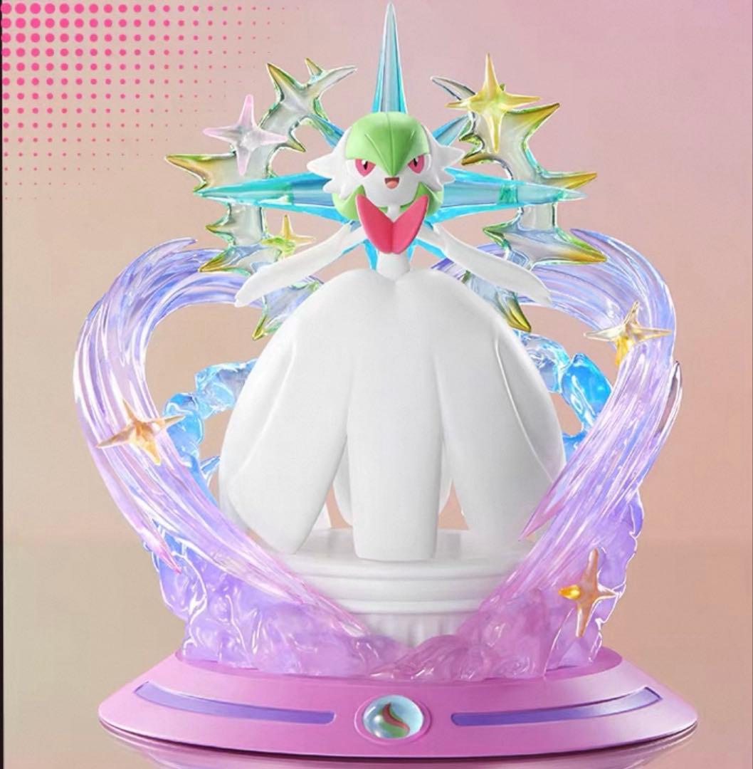 メガサーナイト フィギュア funism 未開封 ポケモン
