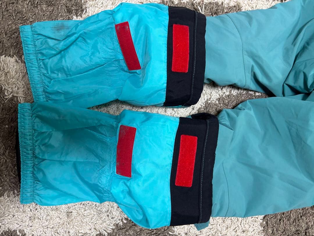 バートン　140 150スノーボードウェア　子供　キッズ BURTON