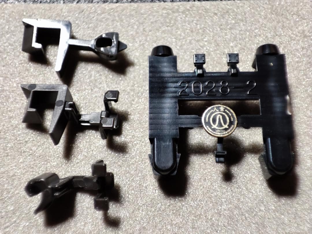 KATO 2028-2+10-1728 SL人吉 4両セット