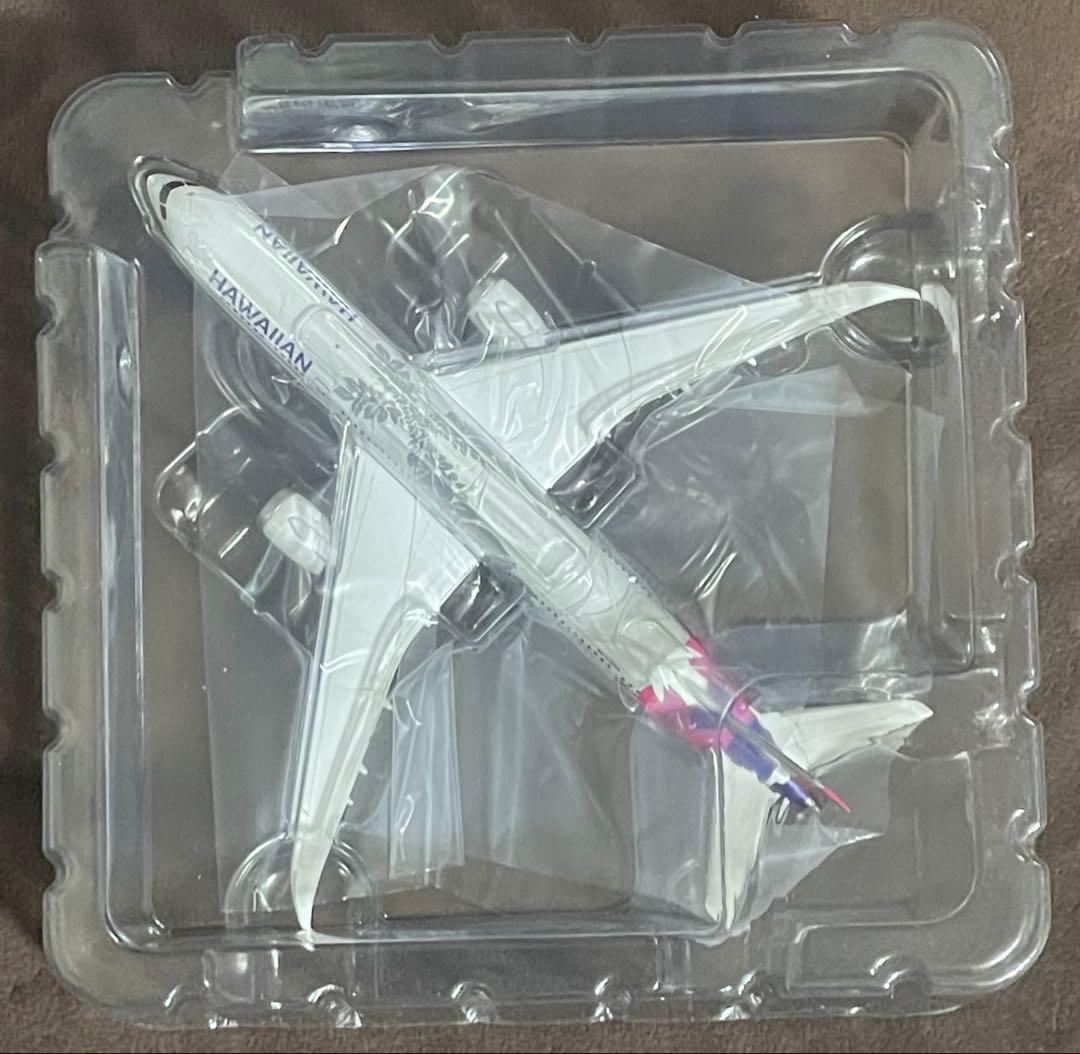 ハワイアン航空 B787-9 1/400 飛行機模型
