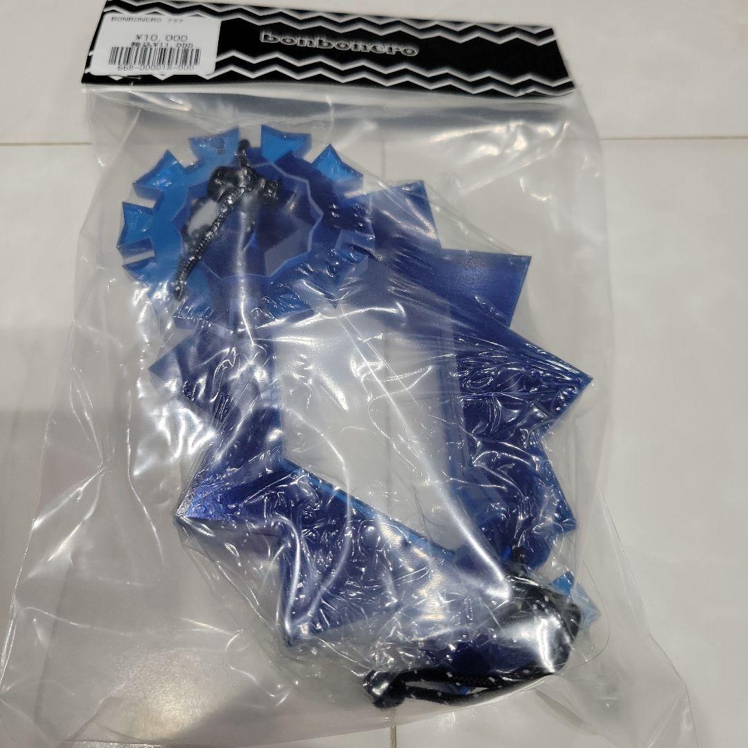 【新品】bonbonero ボンボネロ　アクア