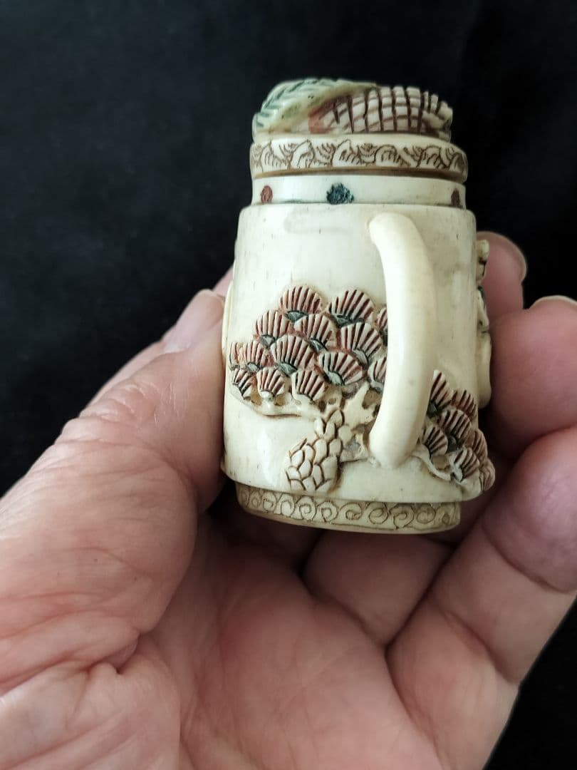 置き物