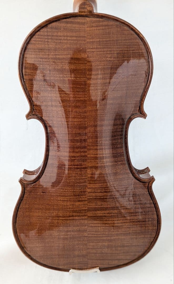 Artisan 4/4 バイオリン SVS-400 ケース付 フルサイズ
