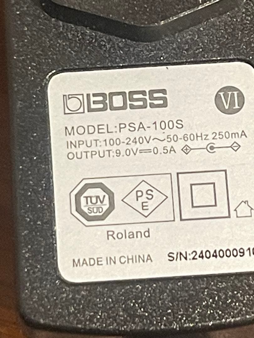 【更に値下げしました！】Roland SH-101 アナログシンセサイザー