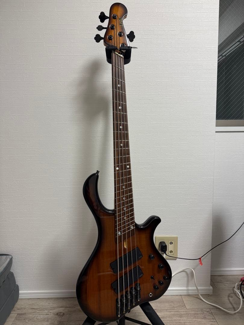 【中古品】E-II CR-5 ※送料込み