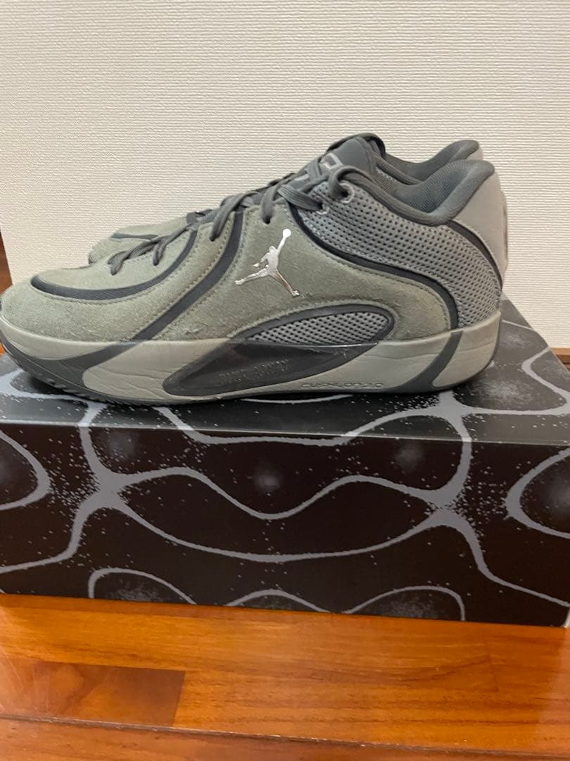 Jordan テイタム4