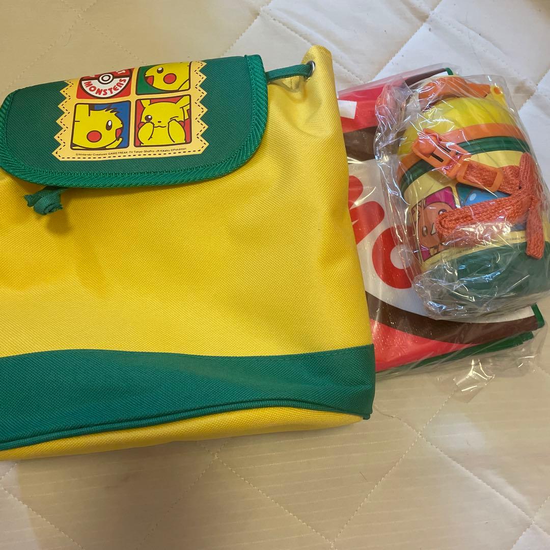第一パン 当選品