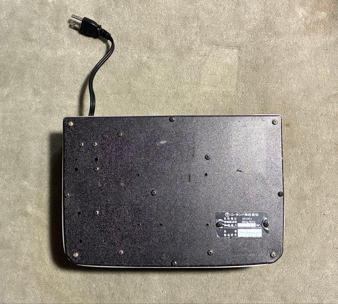 BOSS ボス CE-1 Chorus Ensemble