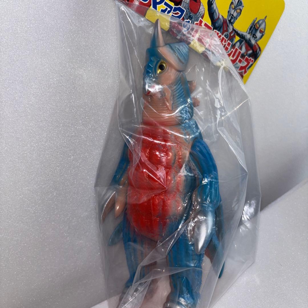 ブルマァク　ホタルンガ（カタログカラー）　スタンダードサイズ　新品未開封