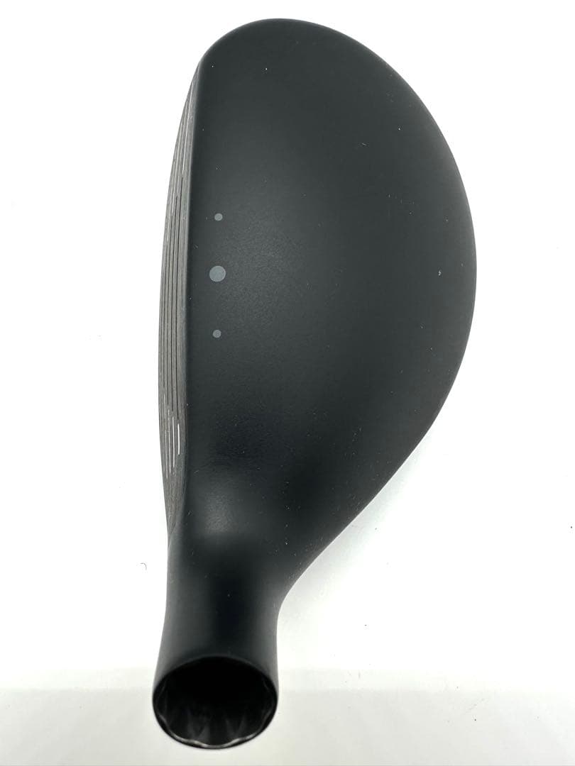 中古美品／PINGピン｜G425ハイブリッド2番UT17度｜ヘッドのみ