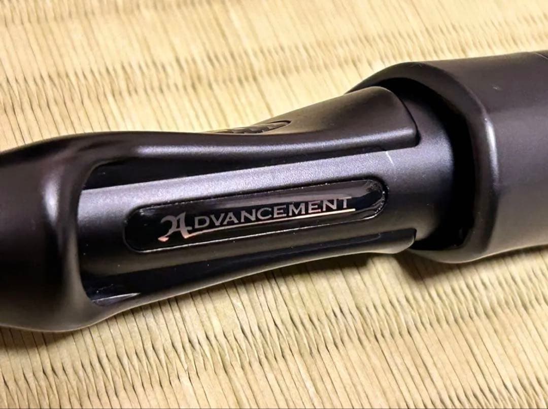 極美品！　アドバンスメント　FPR-55 V2 F-tuned