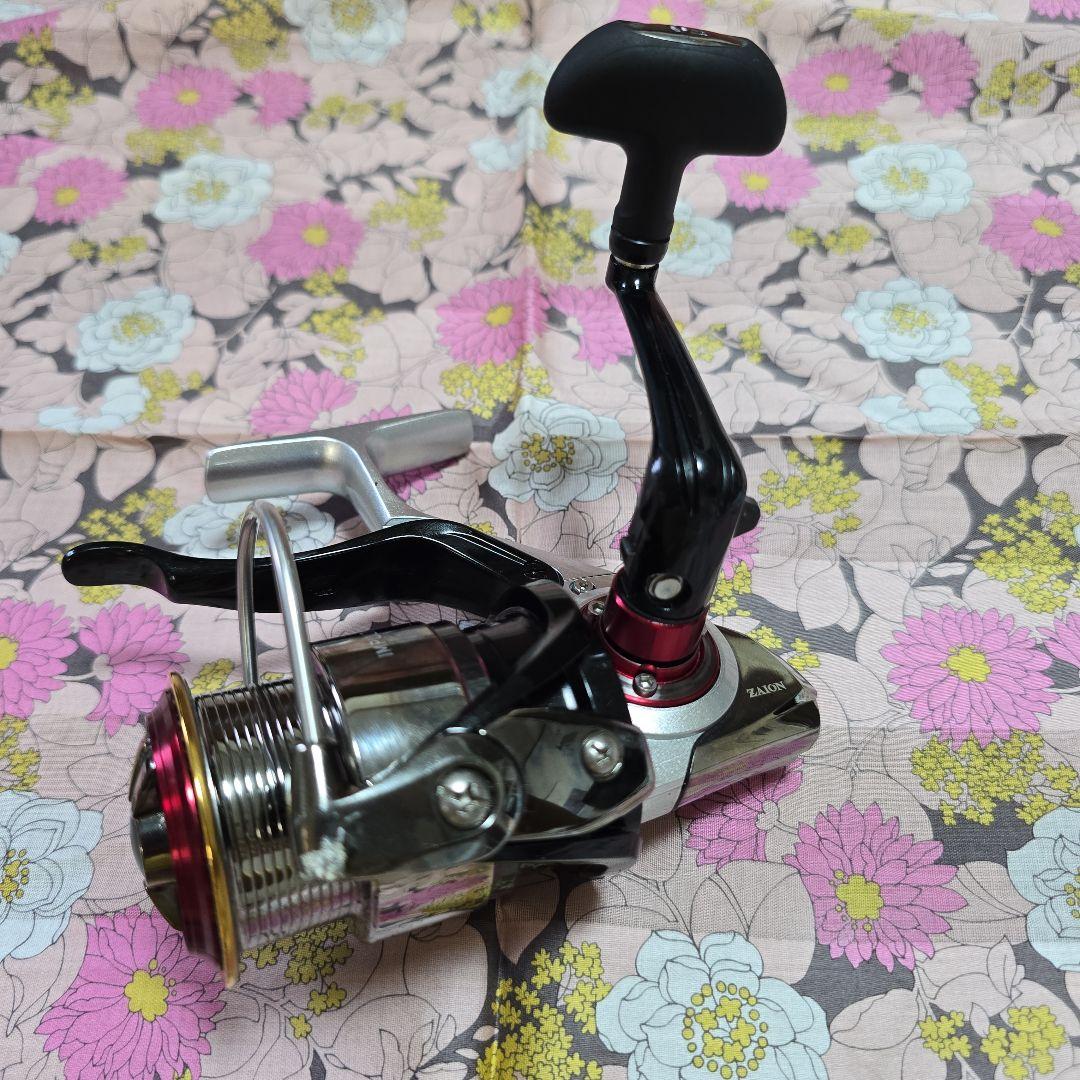 DAIWA 14インパルト競技 LBD
