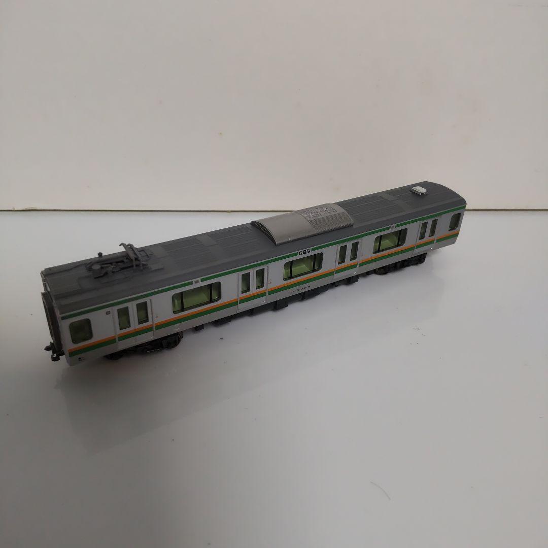 KATO E233系3000番台 10両 (東海道線、上野東京ライン)