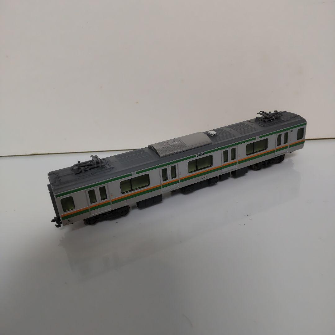 KATO E233系3000番台 10両 (東海道線、上野東京ライン)