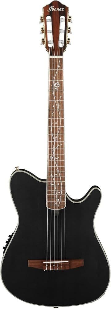 Ibanez TOD10N-TKF Tim Henson シグネチャーモデル