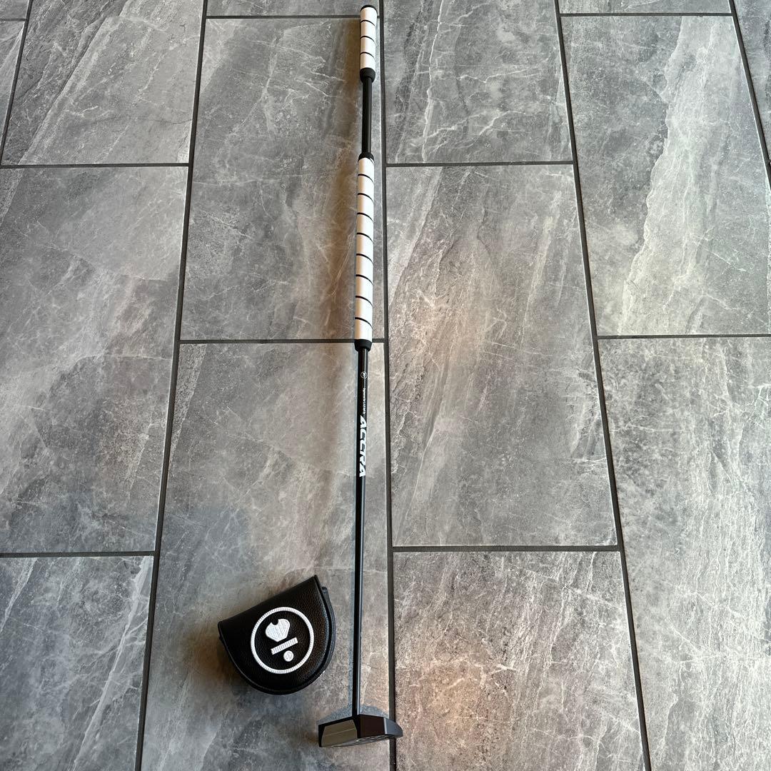 ラブゴルフ 45インチ 長尺パター L.A.B. Golf OZ.1i