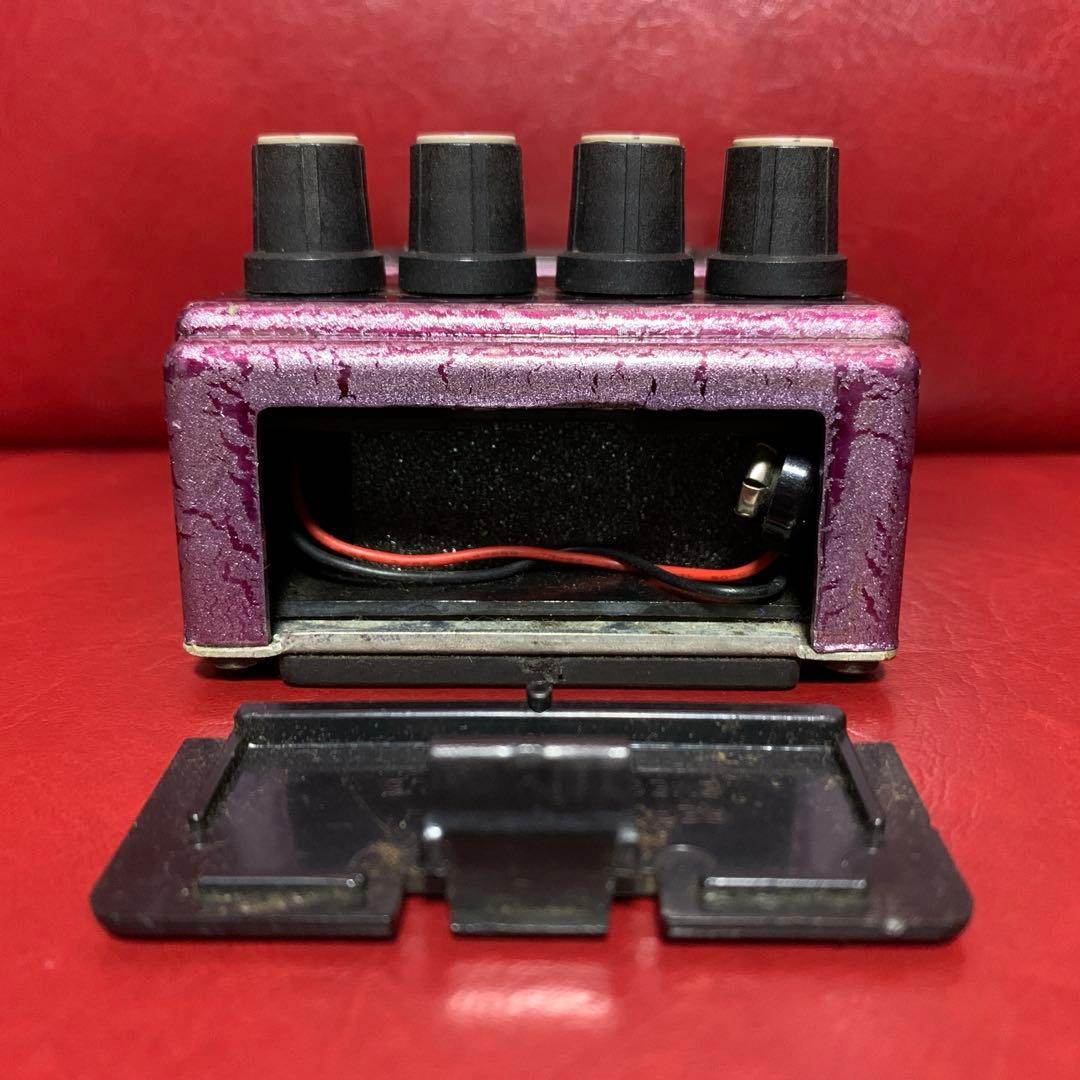 ★希少!★ カート・コバーン DOD FX69 GRUNGE