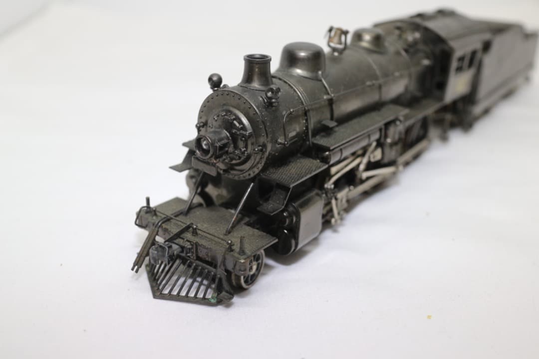 鉄道模型 HOゲージ 機関車 蒸気機関車