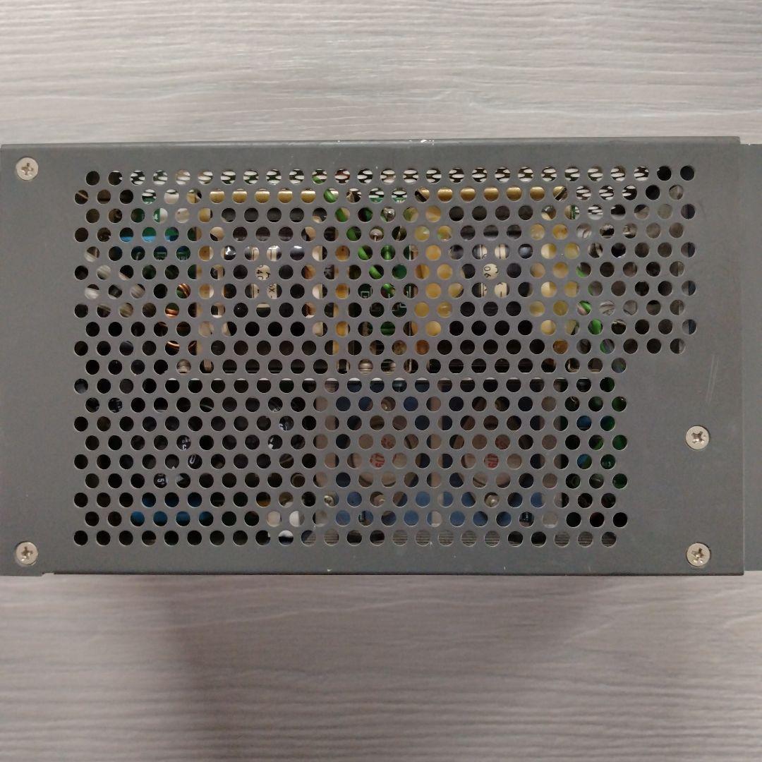 ジャンク　AC-DC コンバーター? MODEL VHR-12  12V 15A