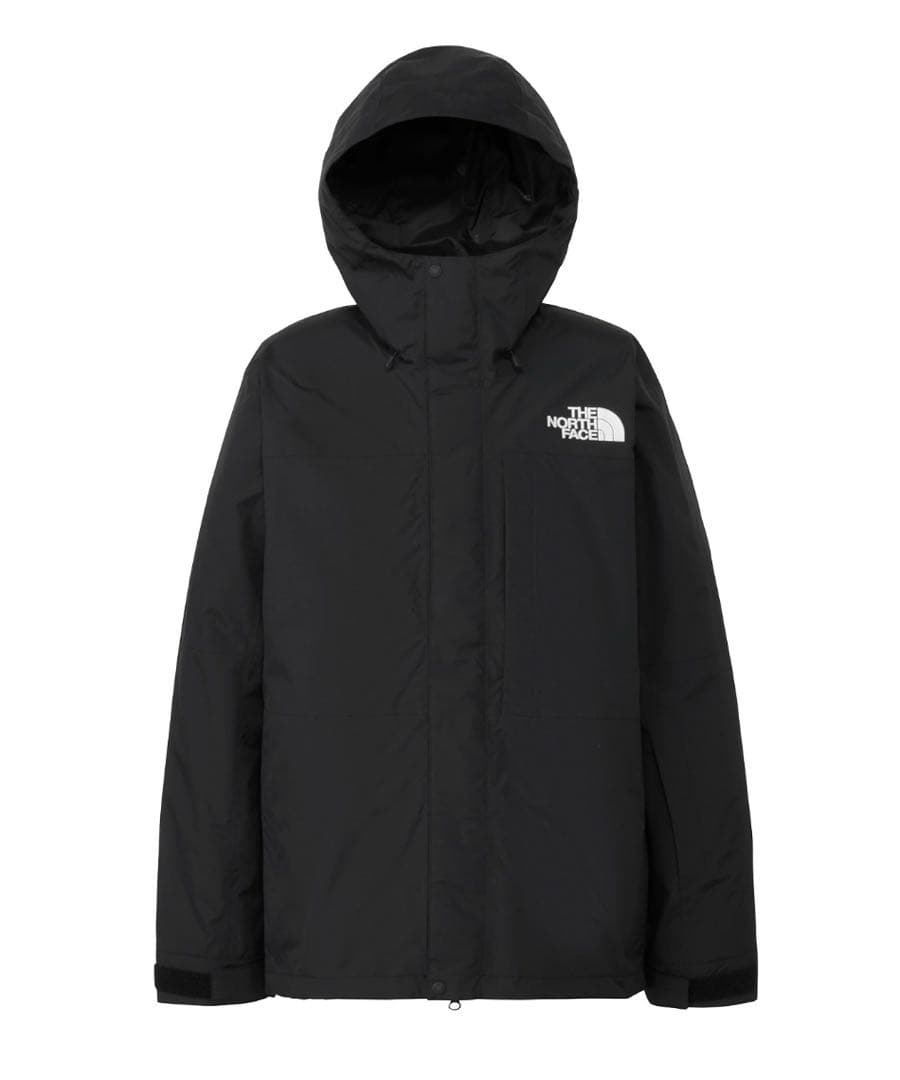 ノースフェイス スノーボード ウェア ウィーターパーク ジャケット Mサイズ