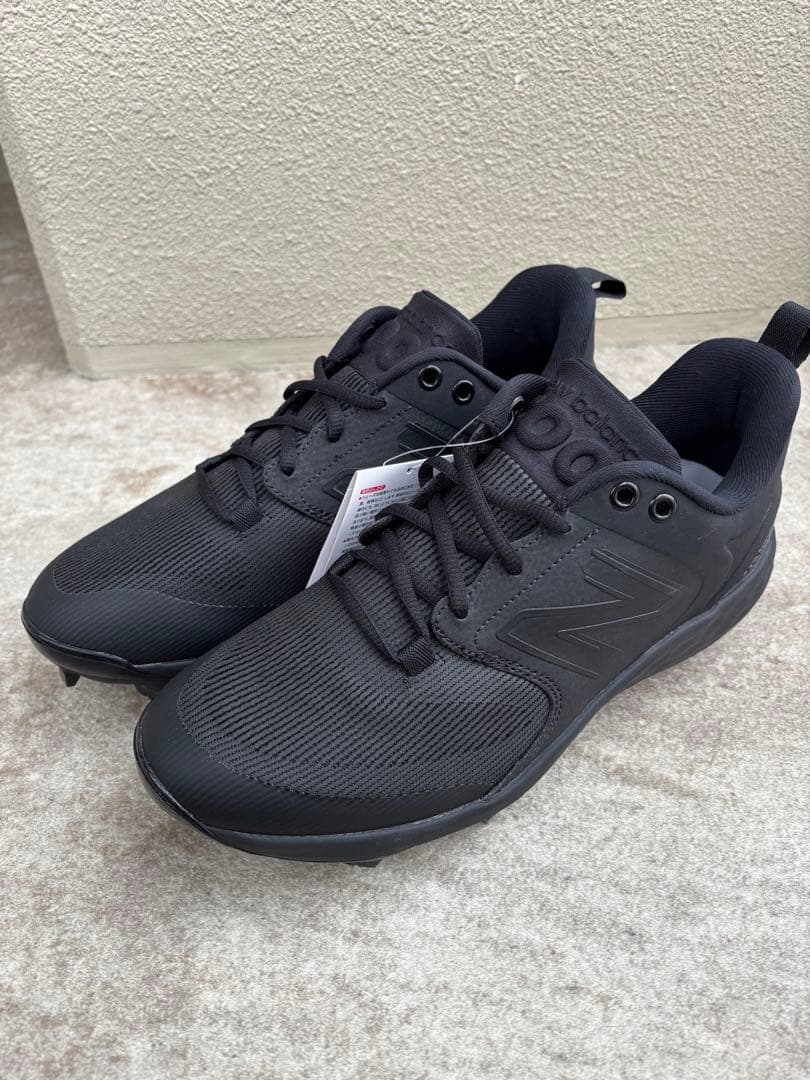 New Balance ニューバランス　LP3000E6 野球　ポイントスパイク