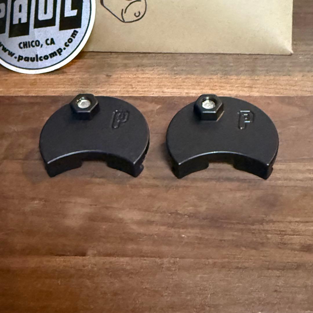 パーツ PAUL MOON UNIT CABLE HANGER