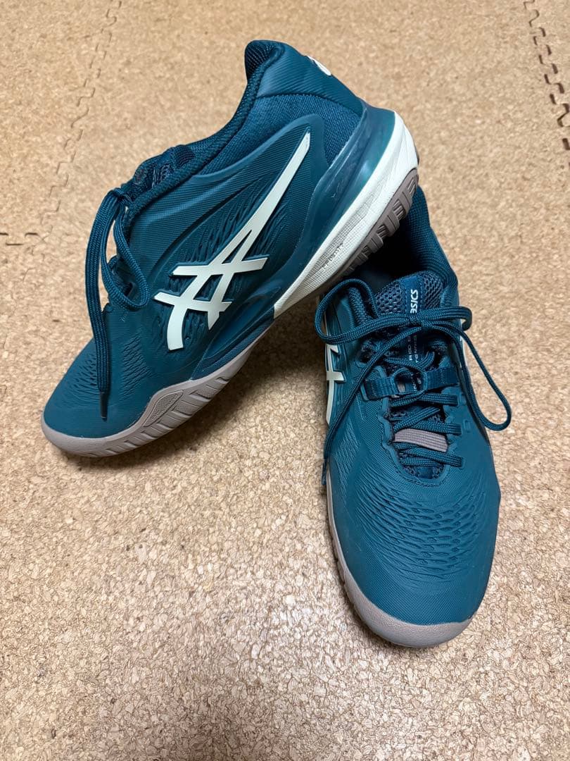 ASICS アシックス ゲル レゾリューション