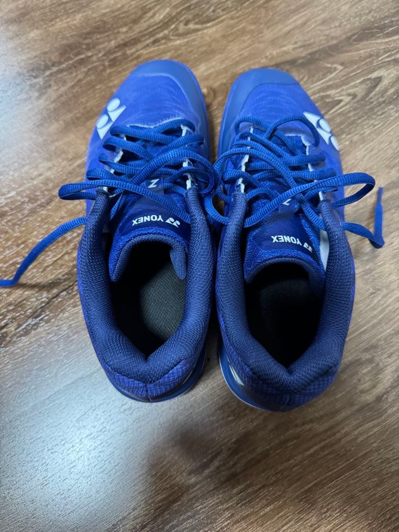 YONEX バドミントンシューズ エアラスZ