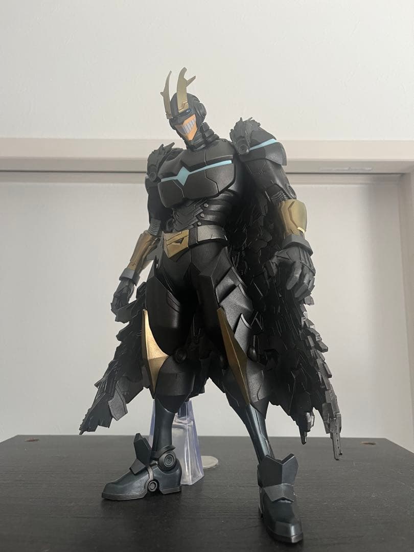 僕のヒーローアカデミア　ヒロアカ　一番くじ　ラストワン　アーマードオールマイト