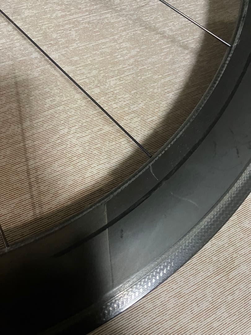 Roval CLX60 クリンチャータイヤ