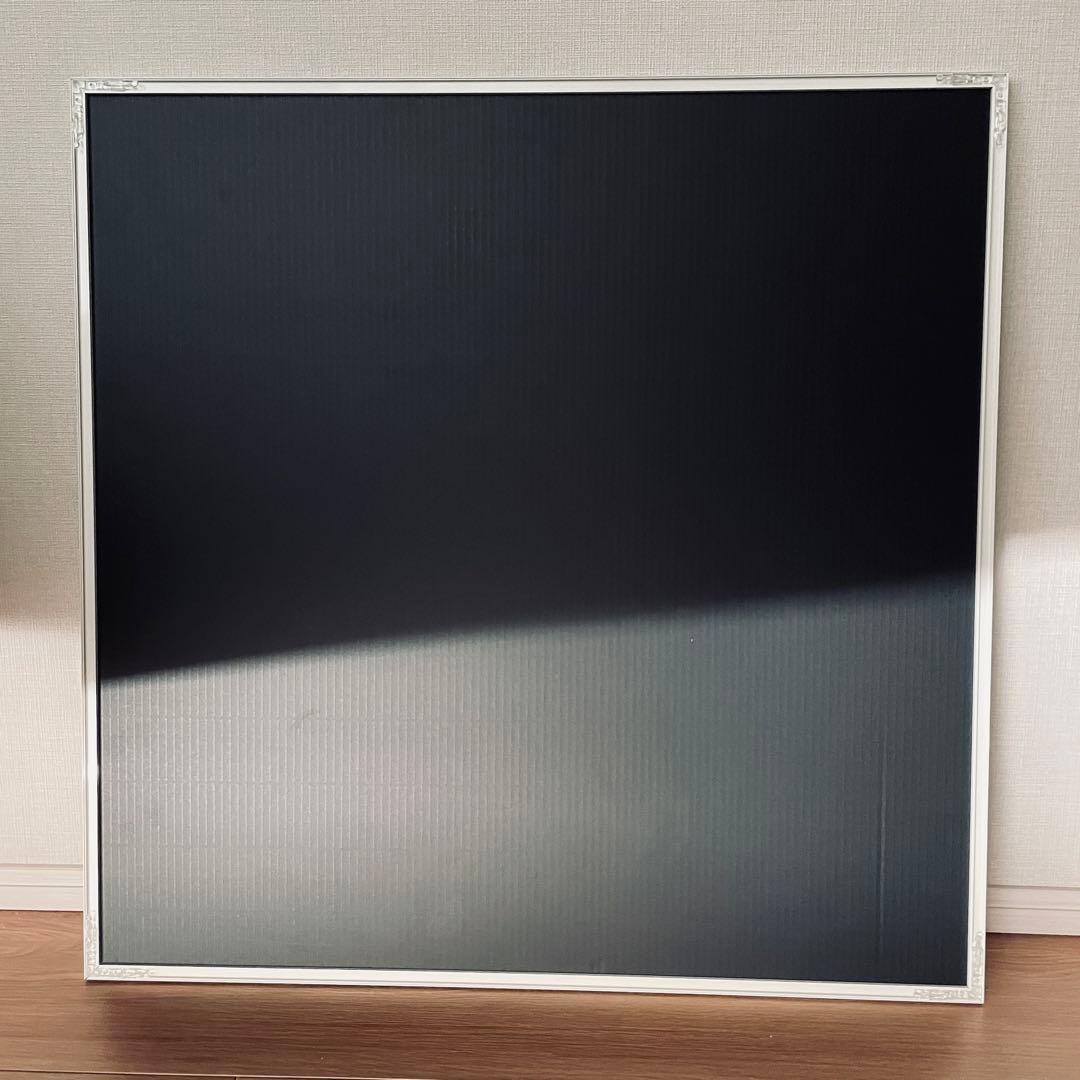 特注額装付 Ronan Bouroullec DRAWING Poster #8