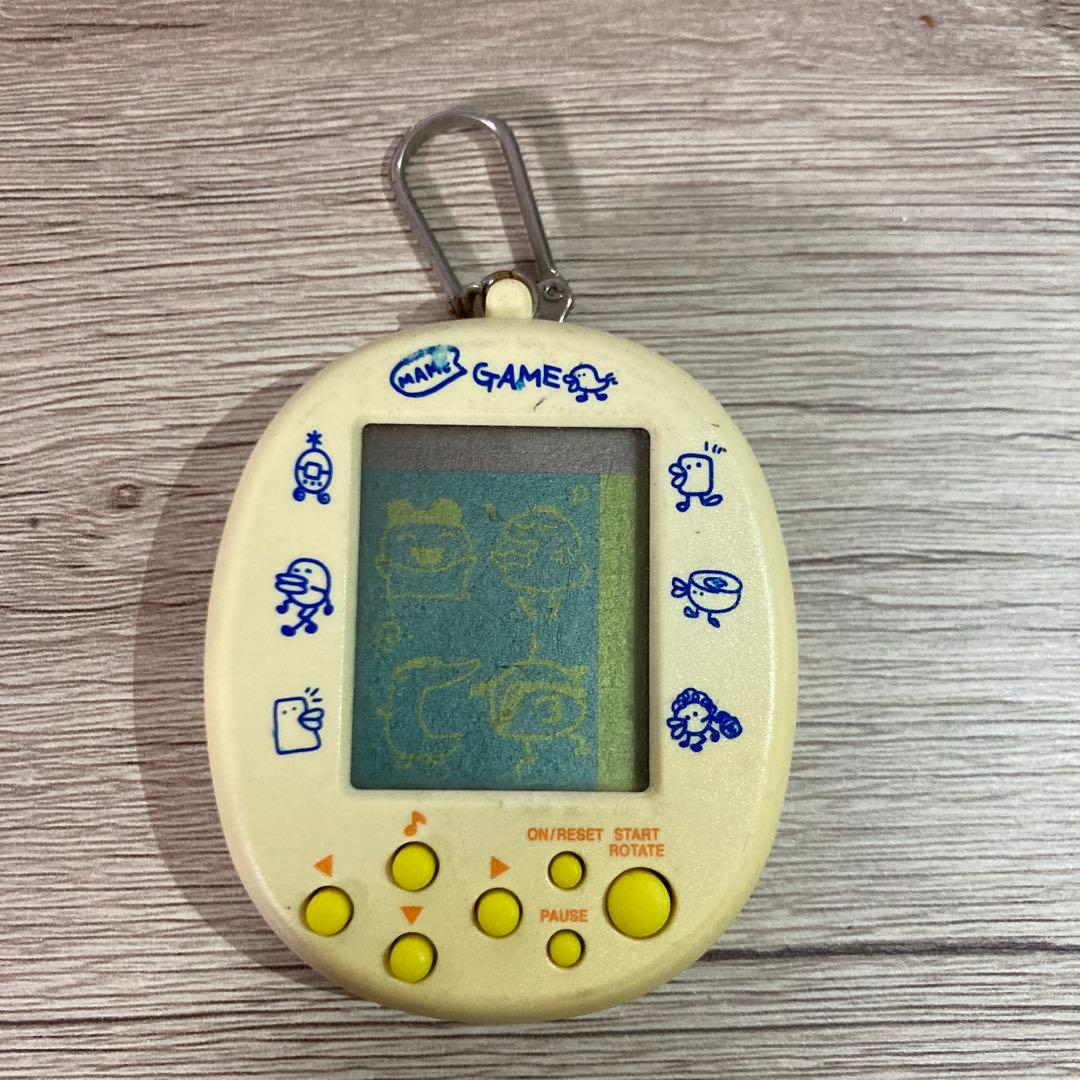 たまごっち　その他キーホルダー型ゲーム　ジャンク含む　まとめ