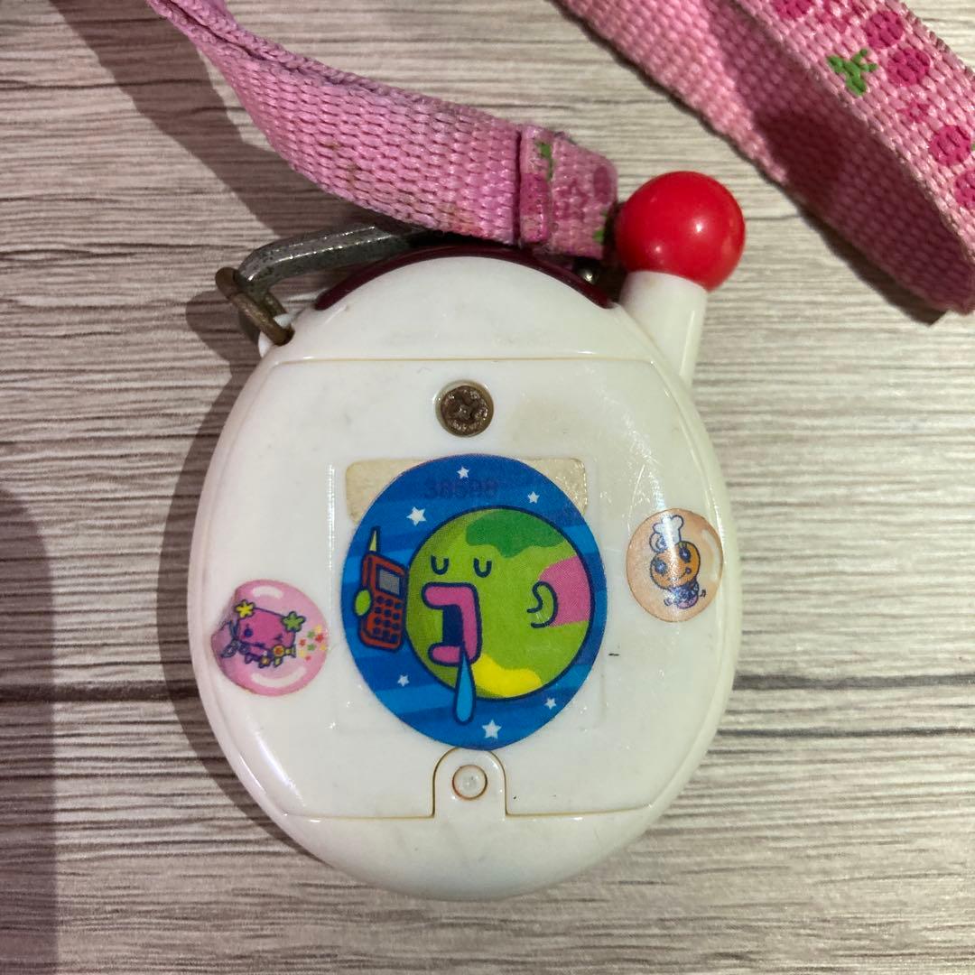 たまごっち　その他キーホルダー型ゲーム　ジャンク含む　まとめ