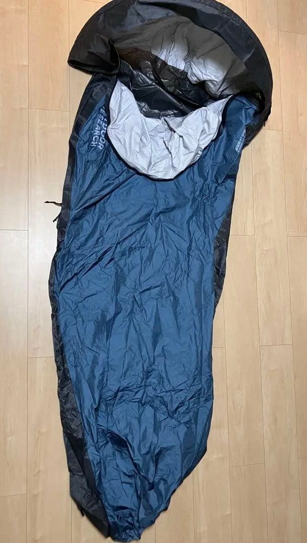 ぺ*ぺ様 Outdoor Research alpine ascent bivi