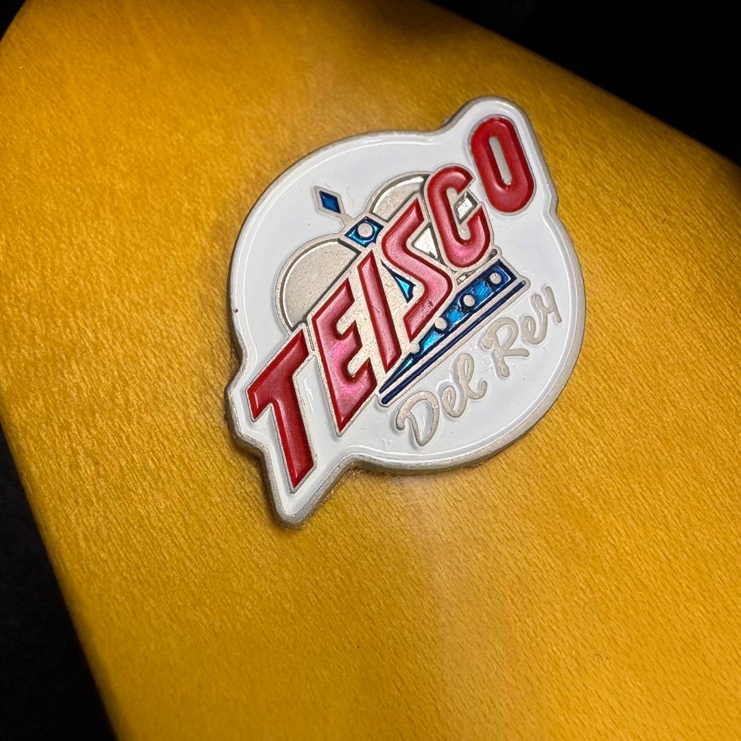 （美品）TEISCO K-4L 1999年製　REISSUE