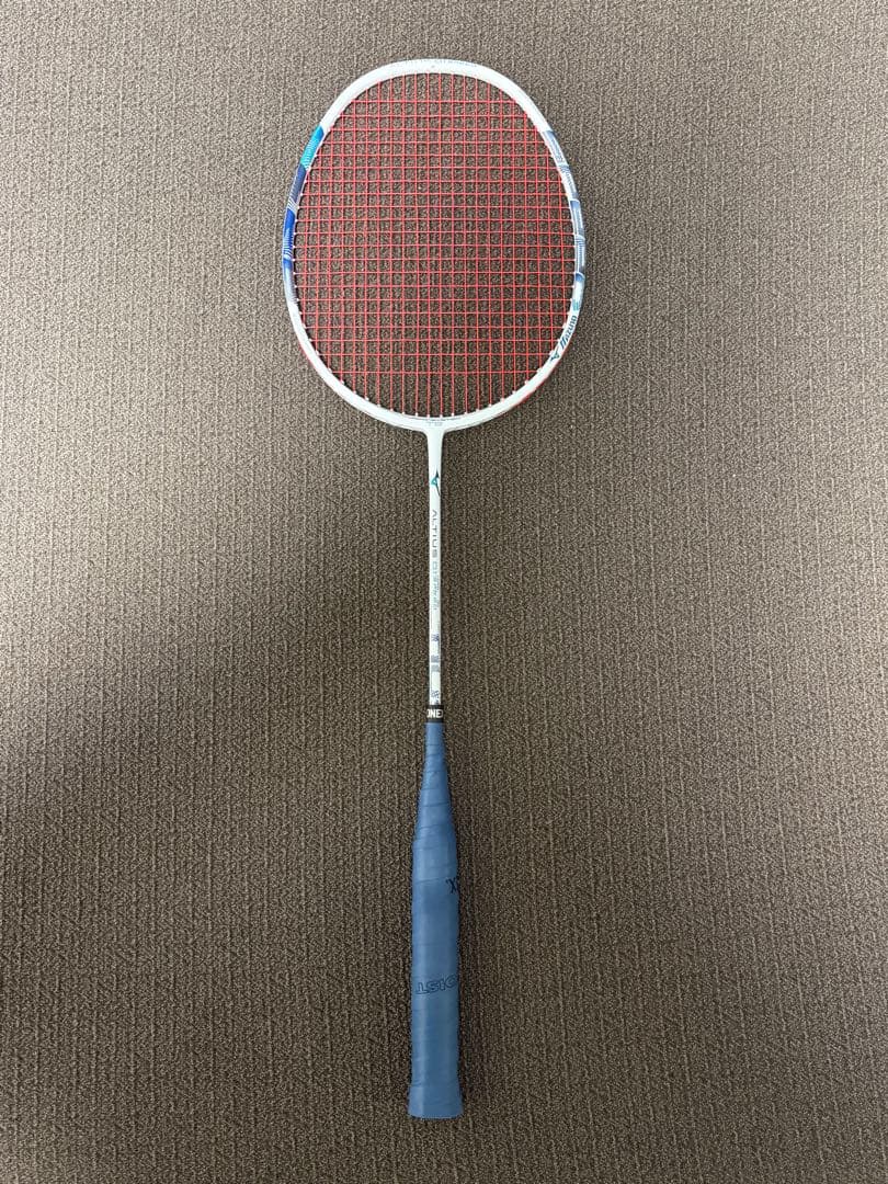 Mizuno アルティウス01スピード